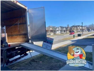 Moving Service in Toronto ☎️437-238-4847