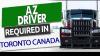 AZ Drivers