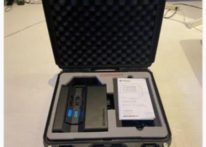 Matterport Pro 2 Camera + Manfrotto 190X Tripod + Carrying Case