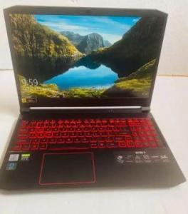 Acer Nitro 5 w/RTX 3050 - 1 year warranty