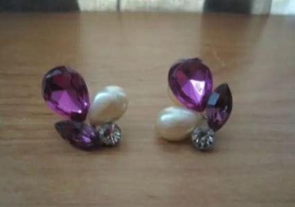Fashion Jewelry Earrings (Choose 2 Earrings for $10.00)