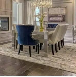 2 Set - Dining Chairs
