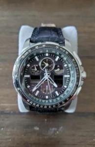 Citizen Promaster Skyhawk A-T Limited Edition