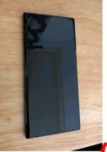 BRAND NEW- Samsung S22 ultra on SALE