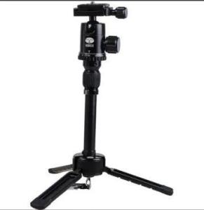 Sirui 3T-35 Table Top/Handheld Video Tripod