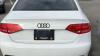 2010 Audi A4 2.0T Premium Plus SUNROOF, HEATED LEATHER SEATS