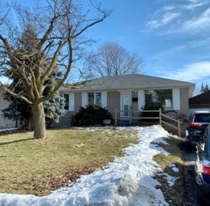 Beautiful House for Rent in Malton(Prime Location)