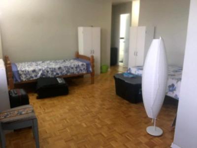 Girl's only, 2 or 1 girl, Shared or Single, Main&Danforth;, FEB 1