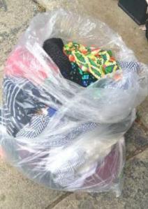 Lot of Women's clothes, XL size,good items,new and in good shape
