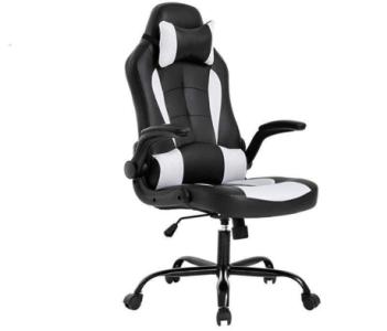 BestOffice Gaming Chair Ergonomic PC Video Game Chair