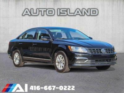 2016 Volkswagen Passat AUTOMATIC**ALLOYS**BACKUP CAMERA**62KMS!!