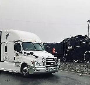 Hiring US/CDN Drivers/ Owner OPS for TEAMS