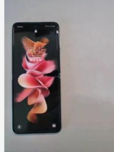 Samsung Galaxy Z Flip3 (5G)