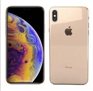 IPHONE XS 64GB FACTORY UNLOCKED LIKE NEW 10/10 + 100% BATTERY