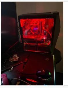 Gaming pc