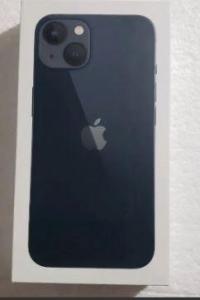 iPhone 13 Black