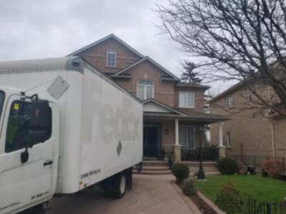 moving and delivery 647 779 4890