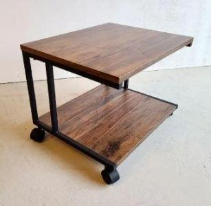 Printer stand / table top shelf