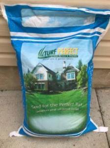 Premium Top quality Large bag of grass seed,