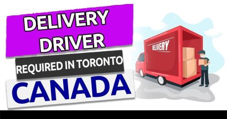 DELIVERY DRIVERS NEEDED - CASH JOB