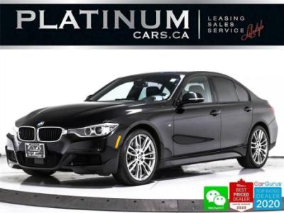 2014 BMW 3-Series 335i xDrive, EXEC, M