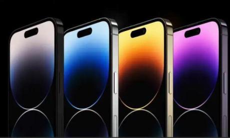 BEST DEALS ON IPHONE 14 SERIES WITH 5G MOBILE PLANS