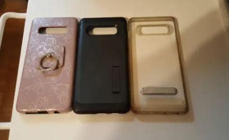 Samsung S10 Plus Cases/ Note 10 plus case