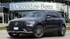 2021 Mercedes-Benz GLC43 AMG 4MATIC SUV $79,917.20+ taxes