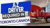 AZ Driver