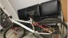 26-inch bike (working well)