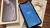 Apple iPhone XR 128gb - unlocked - Black