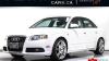 2008 Audi A4 2.0T quattro S-Line,