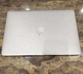MacBook Air 13-inch