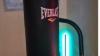 Boxing bag and stand Everlast