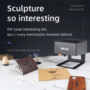 DAJA Laser Engraver
