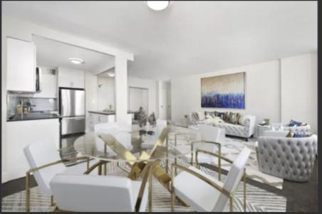 Etobicoke 2 Bedroom Apartment for Rent - 317 Park Lawn Road