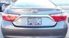 2017 Toyota Camry XLE V6 - LEATHER! NAV! BACK-UP CAM! BSM!
