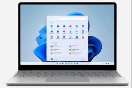 Microsoft Surface Laptop Go 12.4" Touchscreen, BNIB WARRANTY