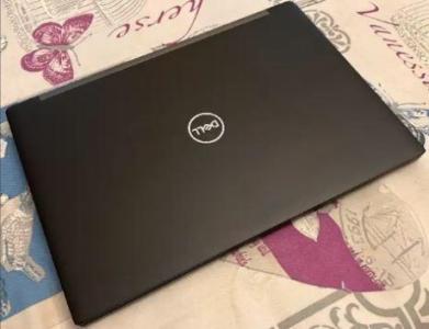 Dell Latitude 7290 8gb Memory 256gb SSD Laptop