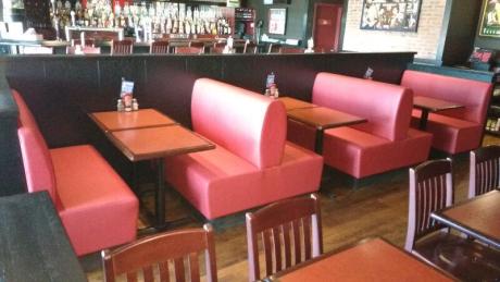 PROFESSIONAL UPHOLSTERY SERVICES