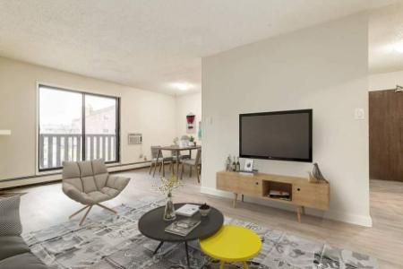 2 Bedroom Apartment for Rent, Parking Available $875.00