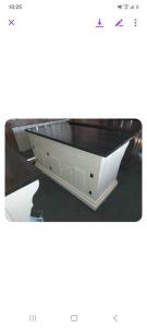 Amish made kitchen islands