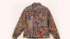 Supreme Chainstitch Denim Jacket (Spring/Summer 2022) - Free