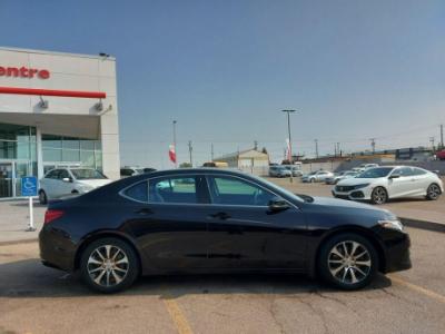 2017 Acura TLX **Heated Front Seats, Premium Audio, Bluetooth**