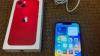 iPhone 13 128GB Red under warranty