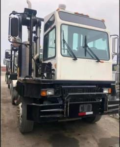 Shunt Trucks O/O and drives needed ASAP