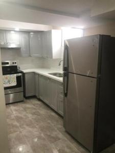 BRAND NEW TWO BEDROOMS LEGAL BASEMENT