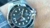 Steinhart GMT-OCEAN 1 BLACK Ceramic Diver Watch