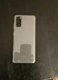 Galaxy s20Good condition
