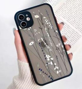 iPhone 13 Phone Case Protector x3